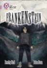 Frankenstein : Band 18/Pearl - Book