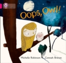 Oops, Owl! - Book
