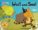 Wait and See! - Book