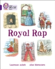 Royal Rap - Book