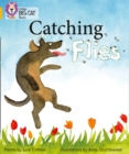 Catching Flies - Book