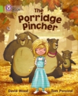 The Porridge Pincher - Book