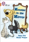 Monster in the Mirror - Book