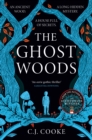 The Ghost Woods - eBook