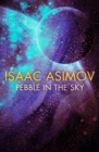 Pebble in the Sky - eBook