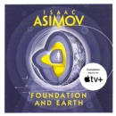 Foundation and Earth - eAudiobook