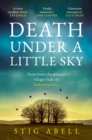 Death Under a Little Sky - eBook