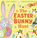 The Easter Bunny Hunt - Book