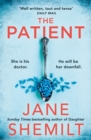 The Patient - Book