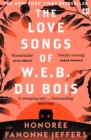 The Love Songs of W.E.B. Du Bois - eBook