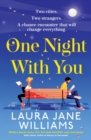 One Night With You - Book