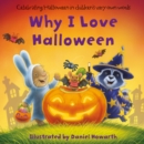 Why I Love Halloween - Book