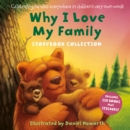 Why I Love My Family - Book