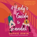 A Lady’s Guide to Scandal - eAudiobook