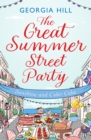 The Great Summer Street Party Part 1: Sunshine and Cider Cake - eBook
