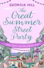 The Great Summer Street Party Part 3: Blue Skies and Blackberry Pies - eBook