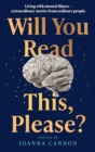 Will You Read This, Please? - eBook