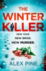The Winter Killer - Book