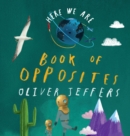 Book of Opposites - Book