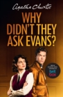 Why Didn’t They Ask Evans? - Book