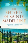 The Secrets of Sainte Madeleine - eBook