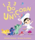 1, 2, 3, Do the Unicorn - Book