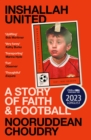 Inshallah United : A Story of Faith and Football - eBook
