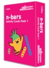 n-bars Activity Cards Pack 1 - Book