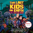 Last Kids on Earth and the Skeleton Road - eAudiobook