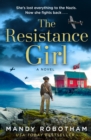 The Resistance Girl - Book