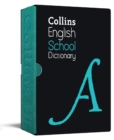 Collins School Dictionary : Gift Edition - Book