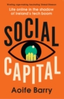 Social Capital : Life Online in the Shadow of Ireland’s Tech Boom - Book