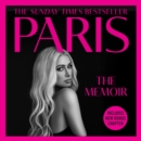 Paris : The Memoir - eAudiobook