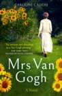 Mrs Van Gogh - eBook