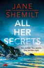 All Her Secrets - eBook