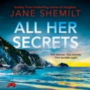 All Her Secrets - eAudiobook
