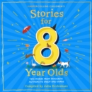 Stories for 8 Year Olds - eAudiobook