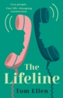 The Lifeline - Book