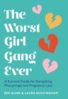The Worst Girl Gang Ever - Book
