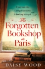 The Forgotten Bookshop in Paris - eBook