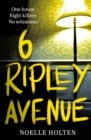 6 Ripley Avenue - eBook