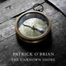The Unknown Shore - eAudiobook