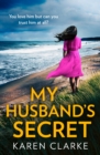 My Husband's Secret - eBook