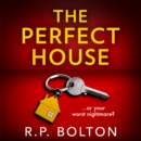 The Perfect House - eAudiobook
