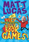 My Very Very Very Very Very Very Very Silly Book of Games - eBook