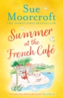 Summer at the French Cafe - eBook