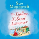 An Italian Island Summer - eAudiobook