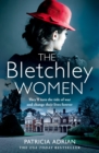 The Bletchley Women - Book