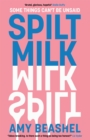 Spilt Milk - Book