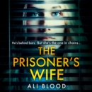 The Prisoner’s Wife - eAudiobook